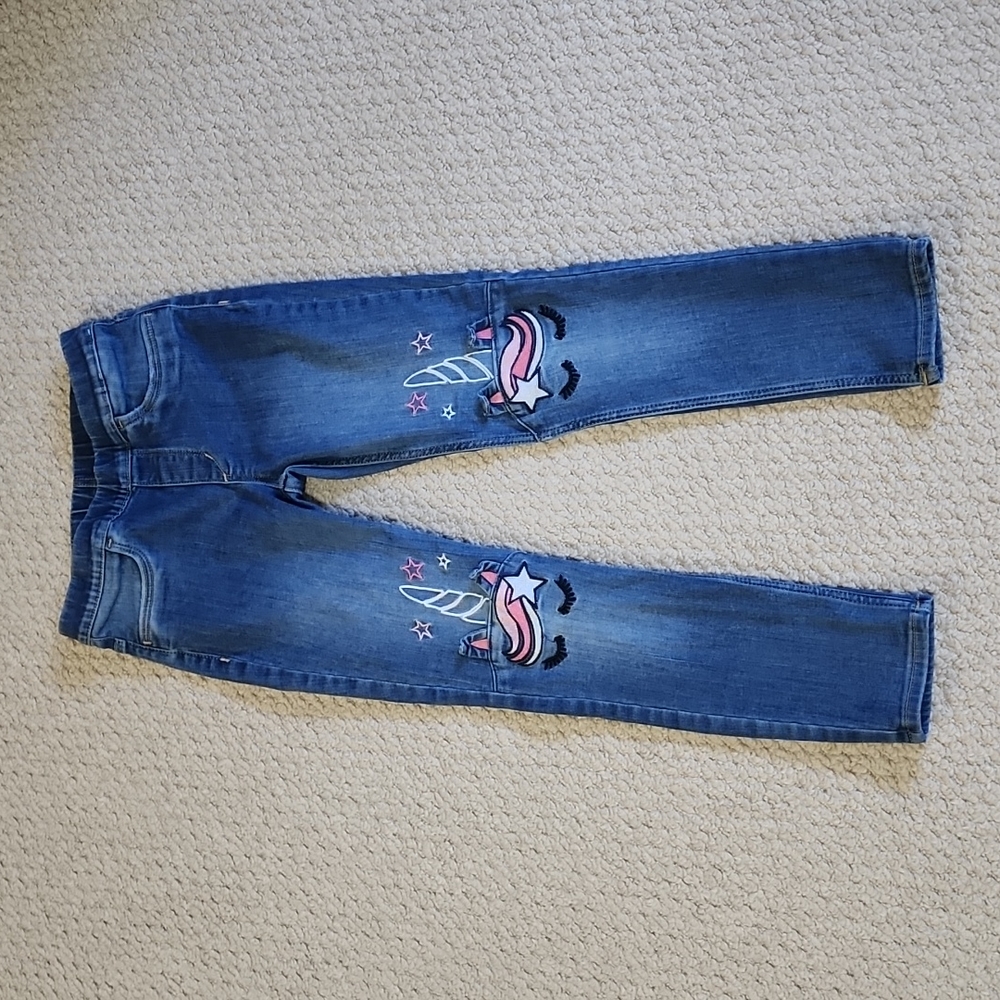 Unicorn Jeans